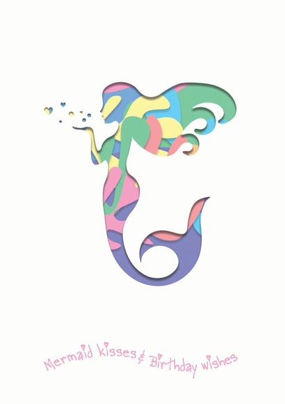 Card 45548 created by Venus Peach