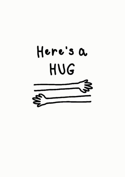 sendasmile here Love & Friendship Card 20617 created by Sophie Medland