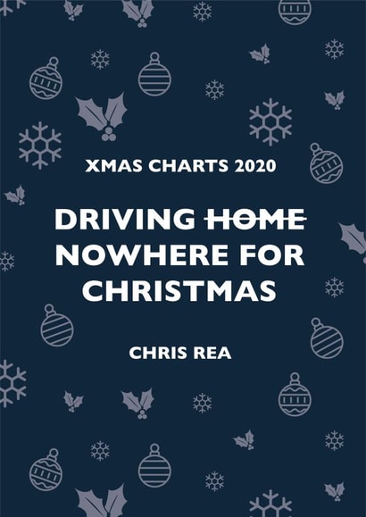 xmas music Christmas Card 42388 created by TwelveOhTwo