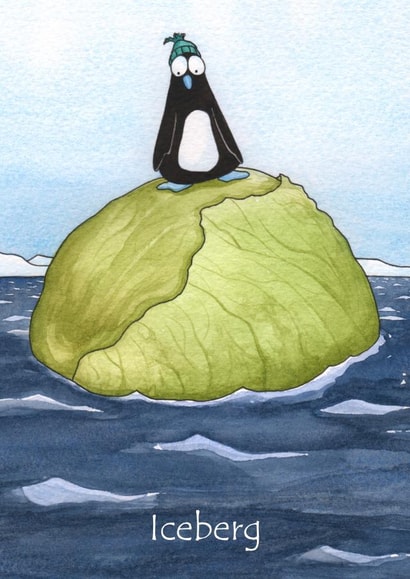 food novcull24 Christmas Card 36334 created by Lucy Reynolds