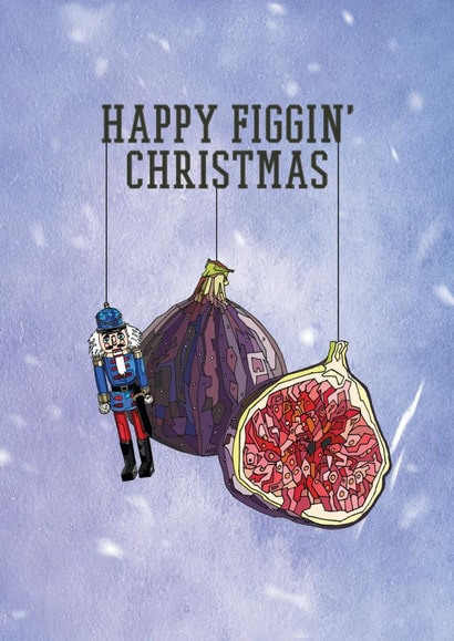 classic decoration Card 37458 created by Hatched Art