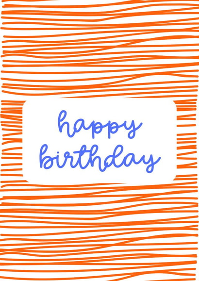 male trendy Birthday Card 31926 created by Rachey Jay Crafts