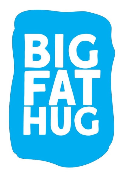 Big fat hug created by Prints With Personality