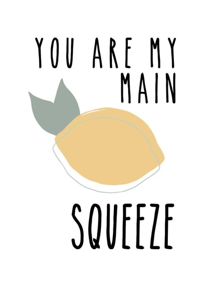 main squeeze lemon Anniversary Card 41343 created by Becca Morrison