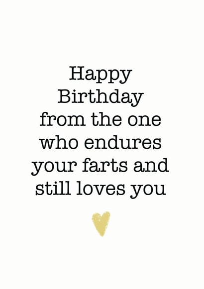 Happy birthday funny birthday cards Card 42661 created by SVHIllustration