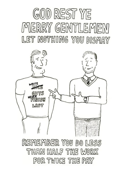 Xmas Christmas Card 44934 created by MARNAN!