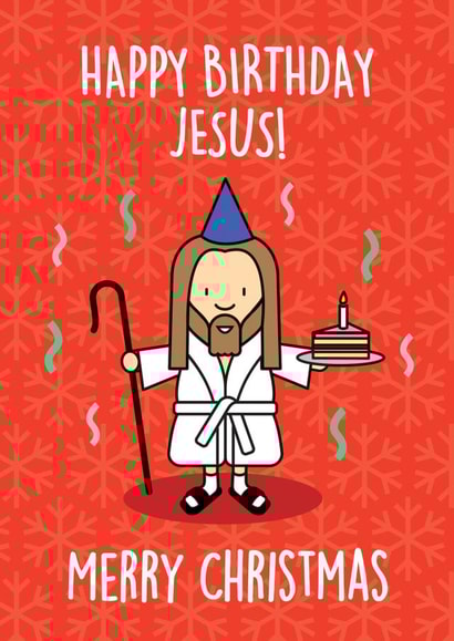 Christmas Card created by Thirty Mussels