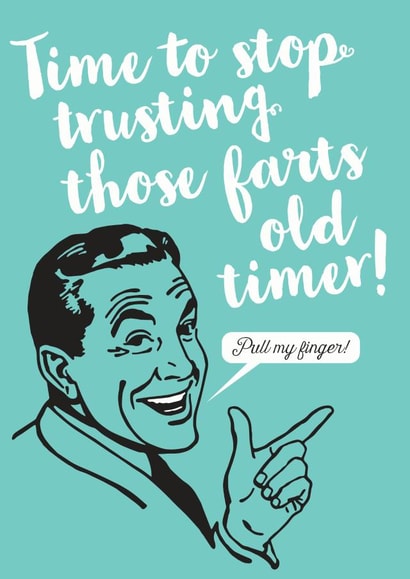 male funny Birthday Card 9388 created by Kyleigh Orlebar