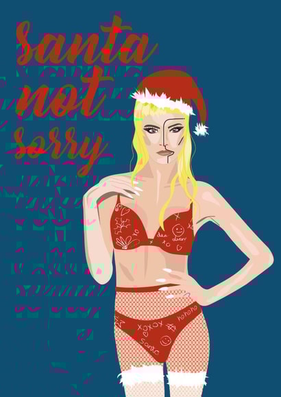 Card 45881 created by Laura Niles Design