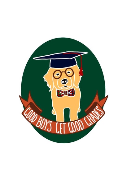 Graduation  University  Card 34723 created by Jen Mcgregor