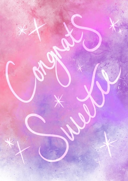 Card 43607 created by Shelley Cooney