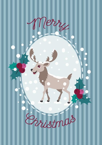 Card 43128 created by Printables Passions