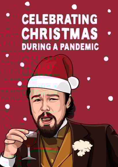 Leo Meme Card 40506 created by All Things Banter