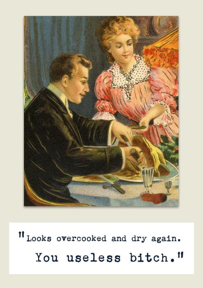 xmas christmas Card 38061 created by Do Something David