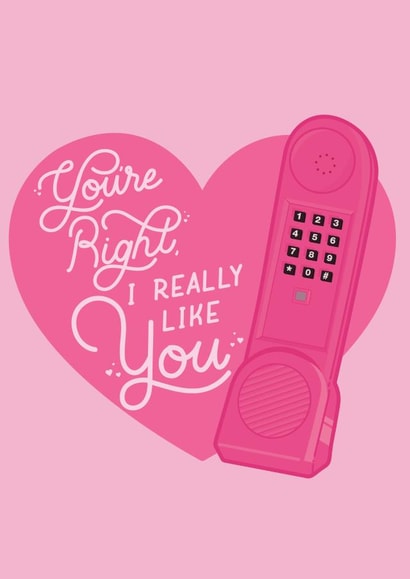 dreamphone 90s Anniversary Card 46062 created by Lauren Heimsoth