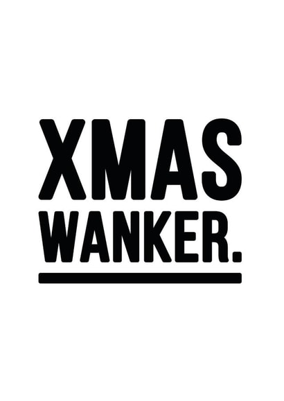 adult novcull24 Christmas Card 41702 created by YOUR NAN.