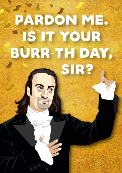 birthday sir Card 43453 created by BaseyMakes