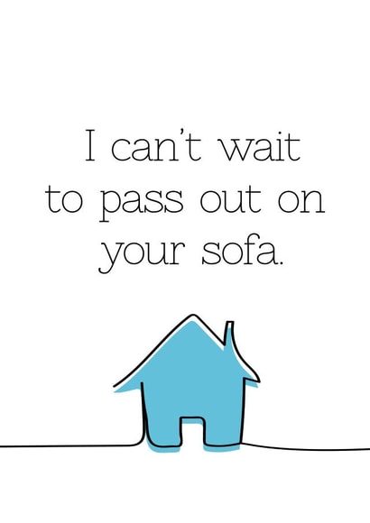 New Home New Home Card 16604 created by Jasmine Coster - JazziCreates