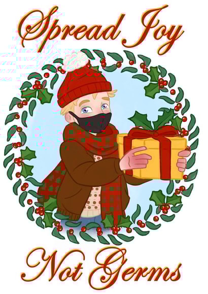 Card 41947 created by J.R.Penman Illustration