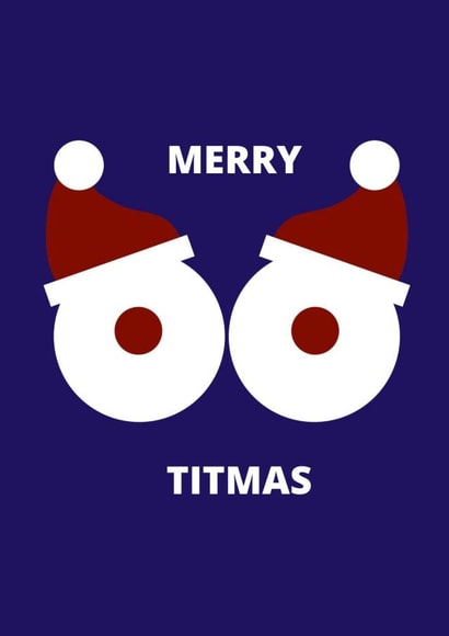 Funny Humour Card 41181 created by Amelia Designs 