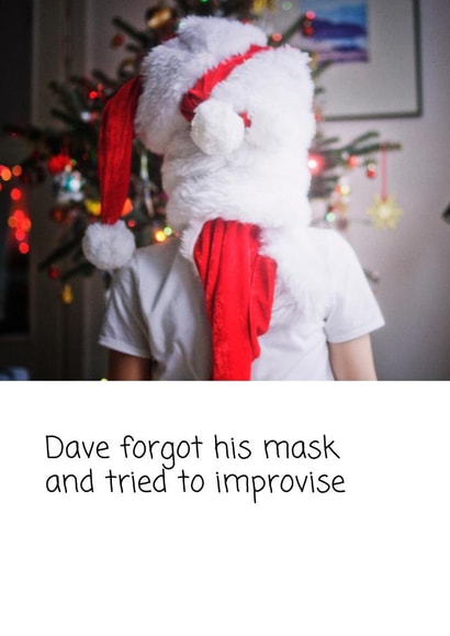 Card 46283 created by Craig Freeman