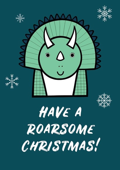 Card 45594 created by Roarsome