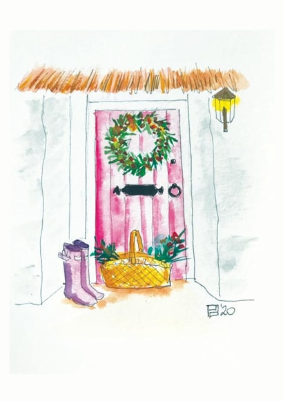 Card 46390 created by Paola Portello