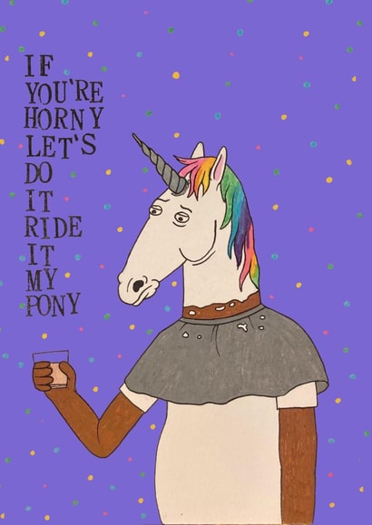 Card 46428 created by Arts & Laughs