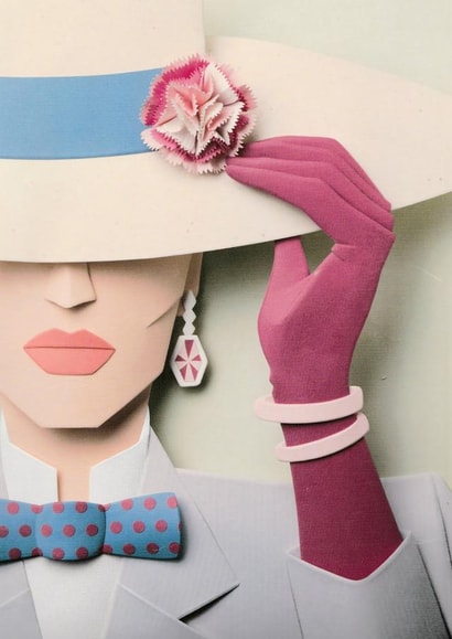 Card 45259 created by Clive Stevens