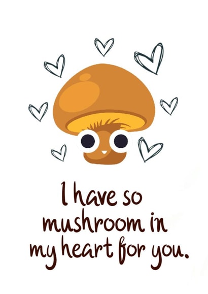 Heartfelt cute Valentines Day Card 14985 created by Lots of Love, Hannah 