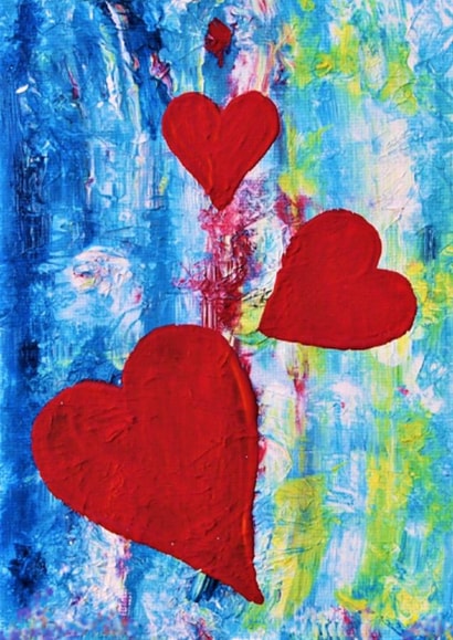 Card 46394 created by Kamila C.