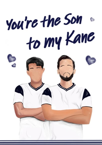 You're the Son to my Kane created by onethirtysix_am