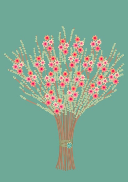 Giving you your flowers created by JeJu Studio