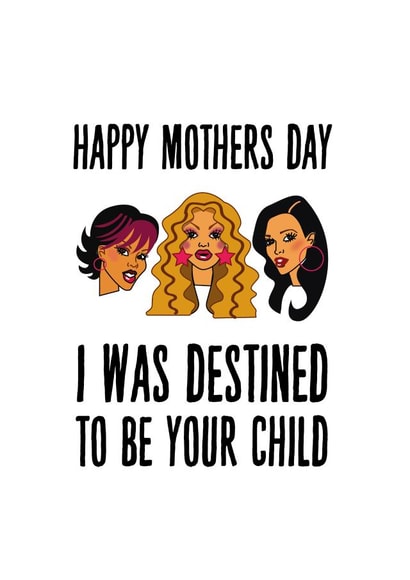 mother mum Mothers Day Card 36872 created by Phaedra Peer