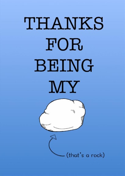 love friendship Love & Friendship Card 21079 created by Bumblingideas