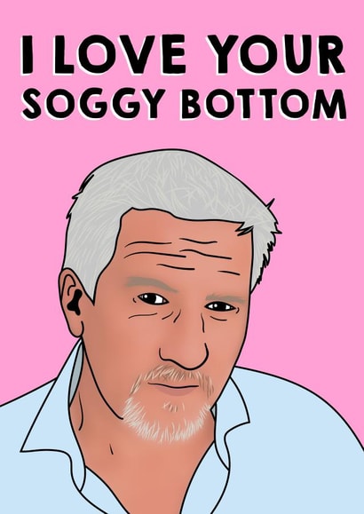 Soggy Bottom created by Designer By Lockdown