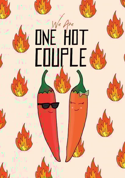 love fun Valentines Day Card 41249 created by Pearl Ivy