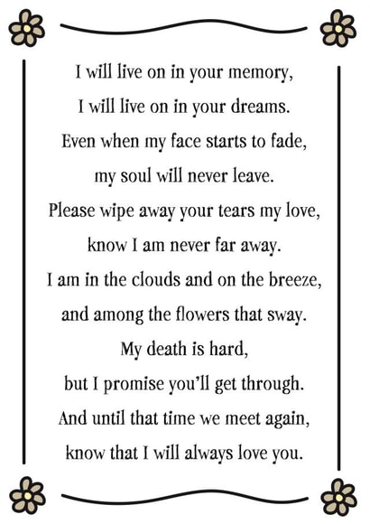 sorry for your loss condolences Sympathy Card 46631 created by HabFab