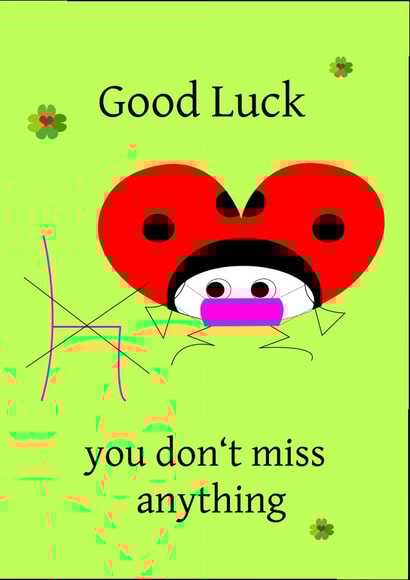 Card 46499 created by @HappyTottii