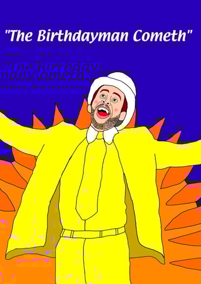 #It's Always Sunny In Philadelphia #It's Always Sunny Card 38712 created by I Did A Satire