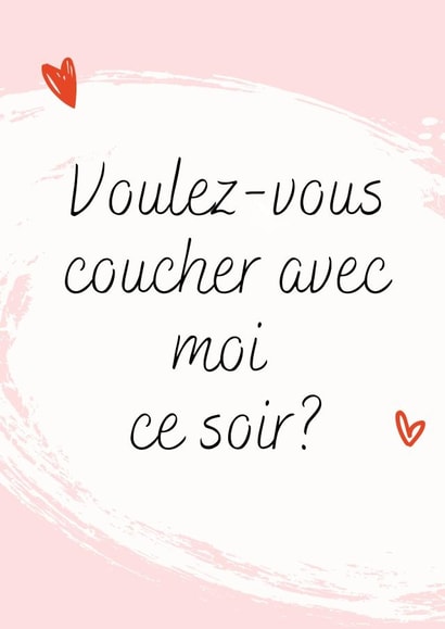 valentines french Card 42949 created by Welsh Franglaise