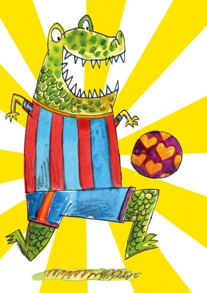 HAPPY BIRTHDAY Card 25036 created by Dave Sutton