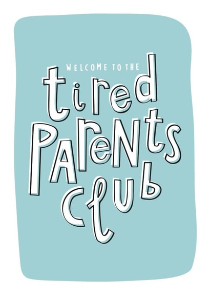 new parents baby shower New Baby Card 16473 created by Jessica Eyre