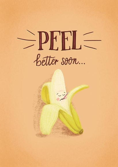 feel better sick Card 40568 created by Jennifer Hines