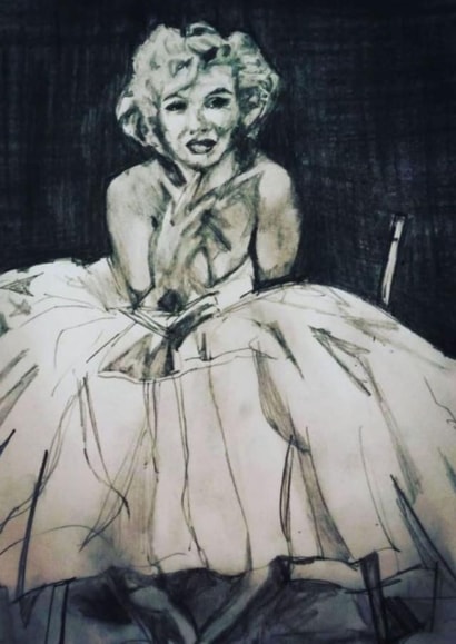 Card 46831 created by Suzanne Tanner