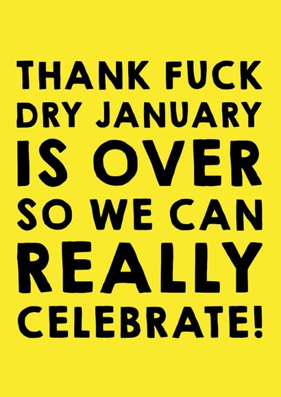 thank fuck Card 18690 created by Designer By Lockdown