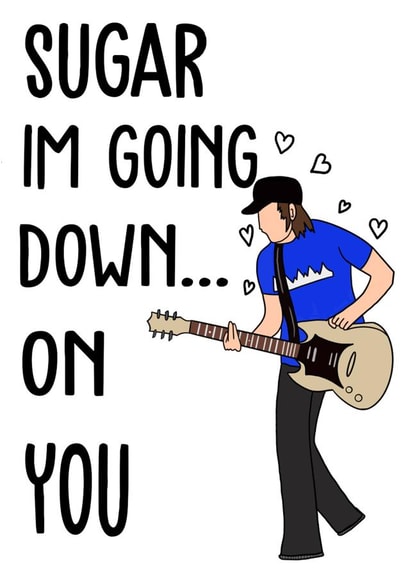 emo 00s Valentines Day Card 42965 created by Sassybat Designs