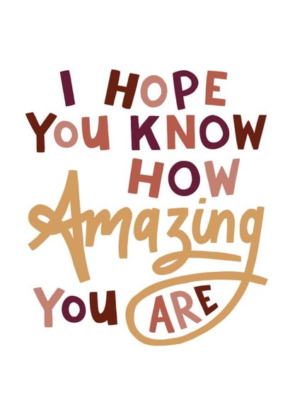 hope you Love & Friendship Card 2519 created by Designed by Zena