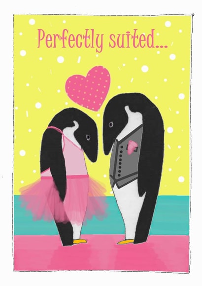 Valentines For her Card 44989 created by Shereen M Designs