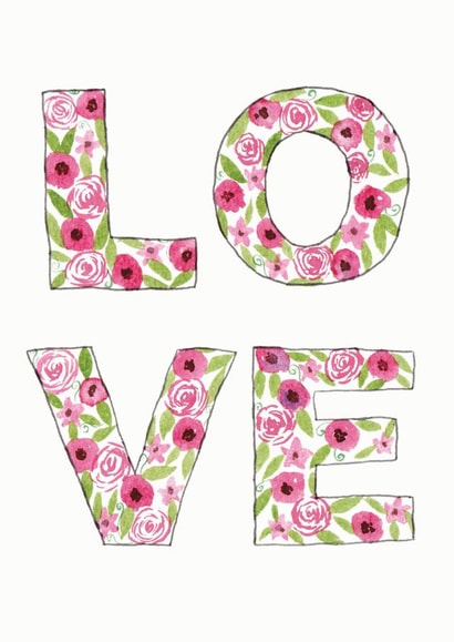 Rainbow Christmas Tree Card created by Elizabeth Amy Art